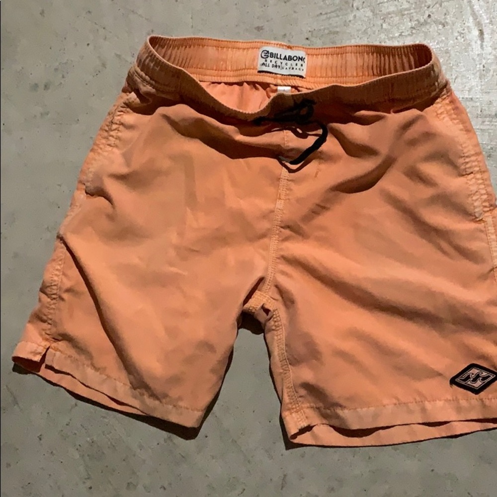 Swim trunks